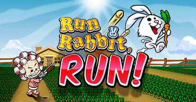 Loot Run Rabbit, Run